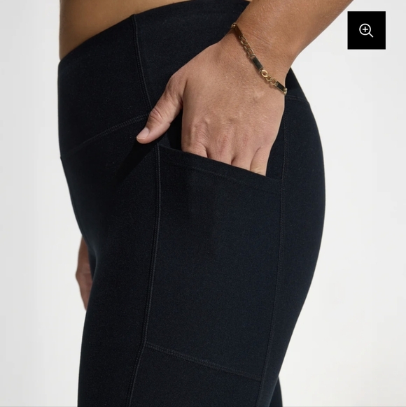 Mondetta High Rise Leggings - Picture 3 of 8